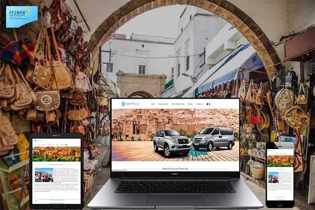 sweet morocco