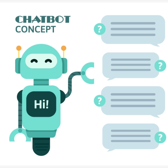 Chatbot IA et automatisation WhatsApp pour votre site web