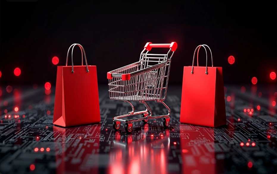 Création de site e-commerce au Maroc