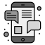 Applications mobiles FESWEB