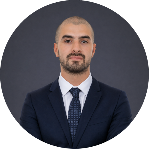 Mohammed Amine Choua