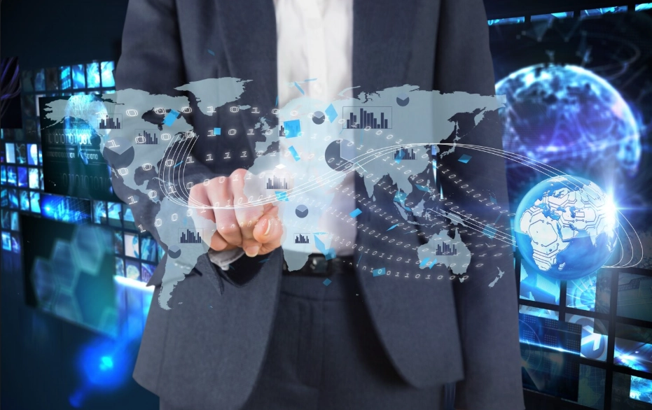 Offshoring et outsourcing au Maroc