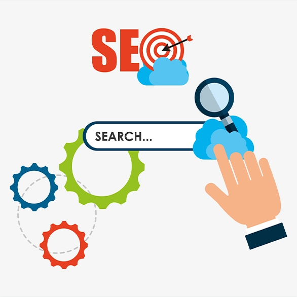 Référencement SEO et web marketing Maroc