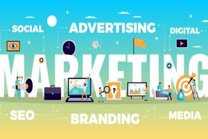 Agence web marketing digital - agence web Maroc FESWEB