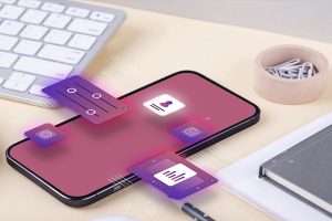 Création d'applications mobiles au Maroc - agence web Maroc FESWEB