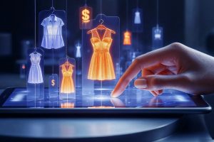 Création de sites e-commerce
