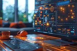 Développement de logiciels au Maroc