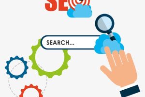 Le référencement de sites web
