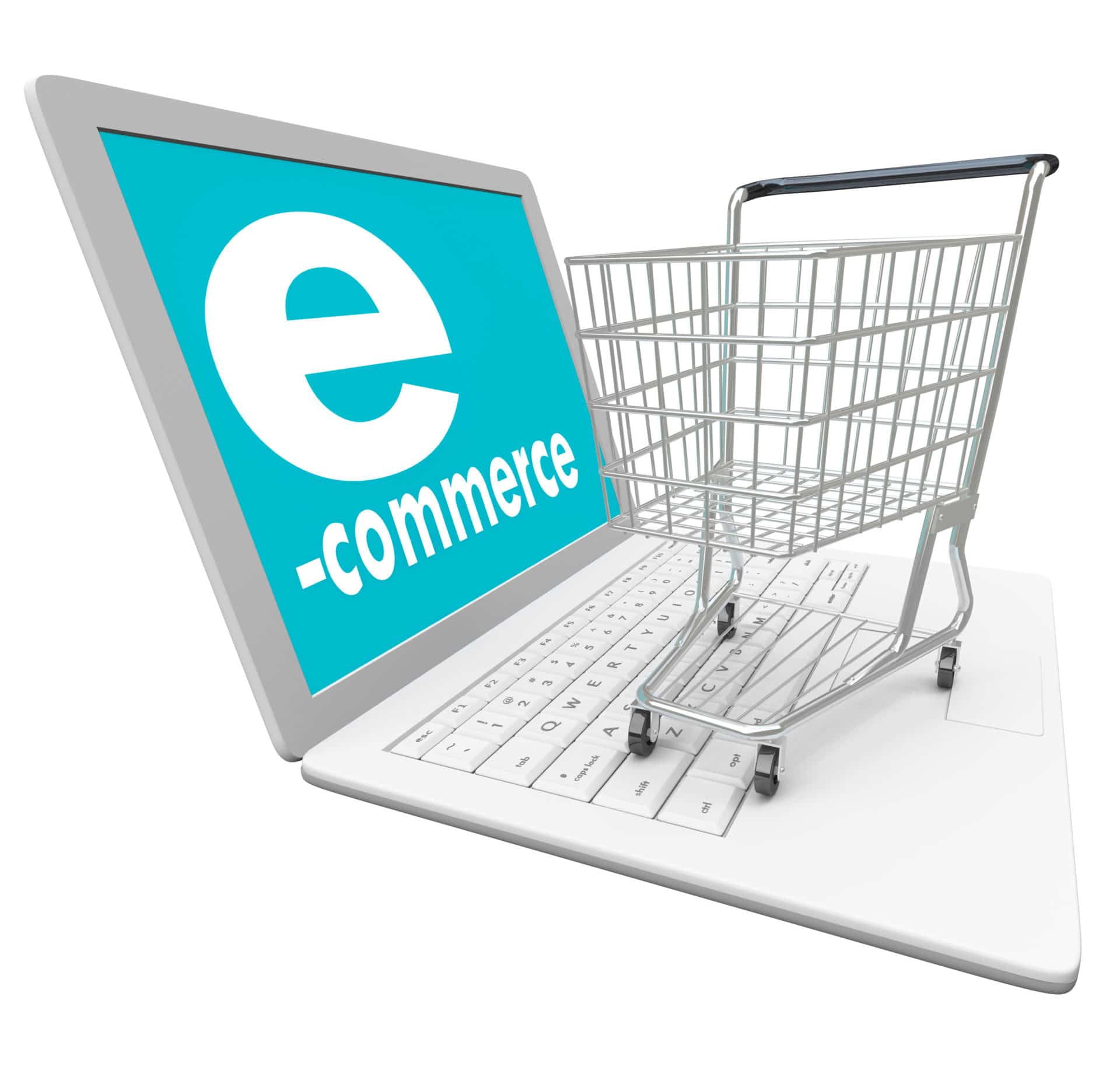 Creation e-commerce au Maroc pas cher